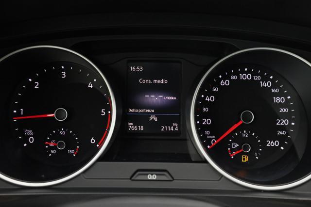 VOLKSWAGEN Tiguan 2.0 TDI SCR Life