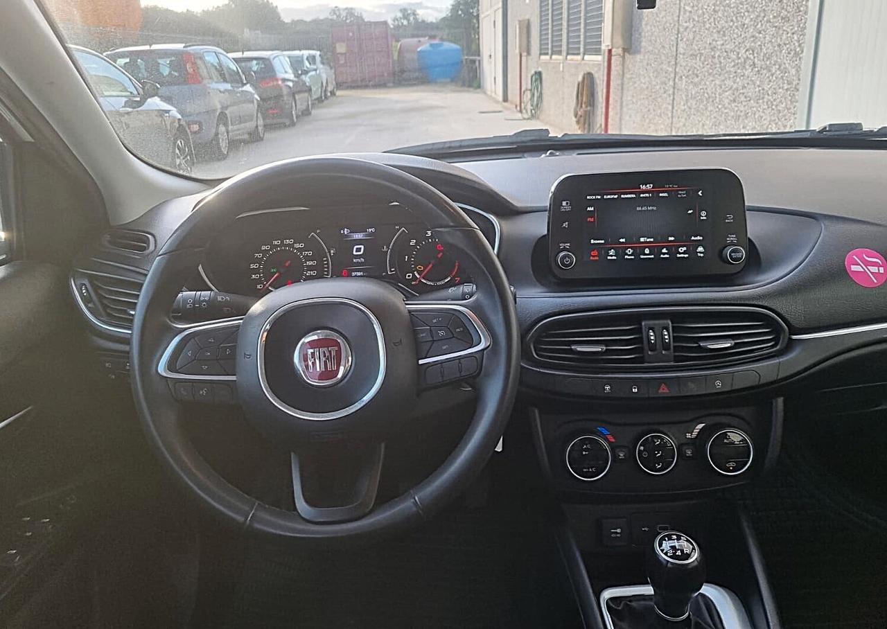 Fiat Tipo 1.3 Mjt S&S 95cv