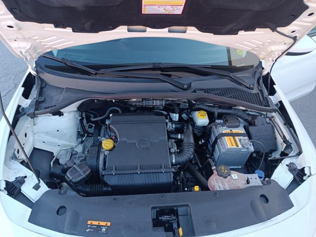 FIAT Tipo 1.4 SW Easy