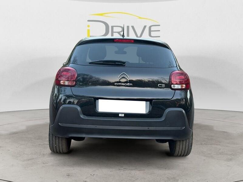 Citroën C3 C3 1.2 puretech 110cv eat6. + GPL