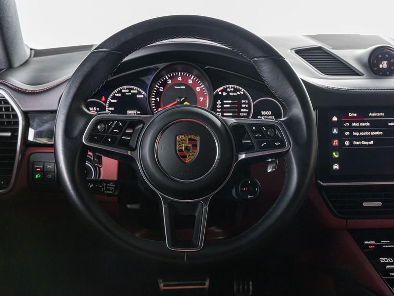 Porsche Cayenne coupe 2.9 s 5p.ti tiptronic