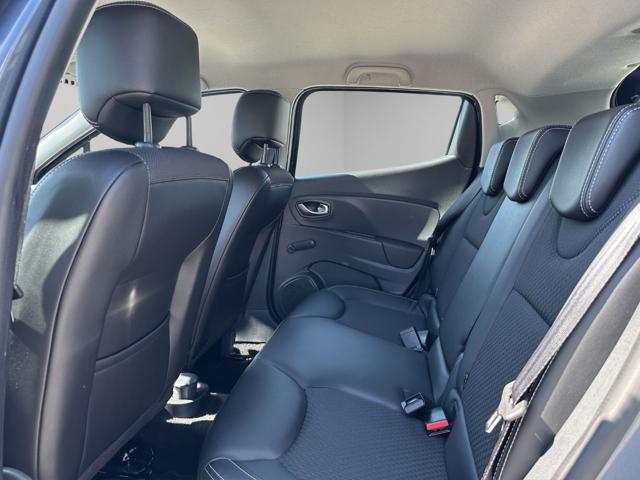 RENAULT Clio dCi 8V 90 CV 5 porte Duel