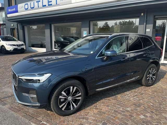 Volvo XC60 XC60 II 2022 2.0 t6 phev Core awd auto