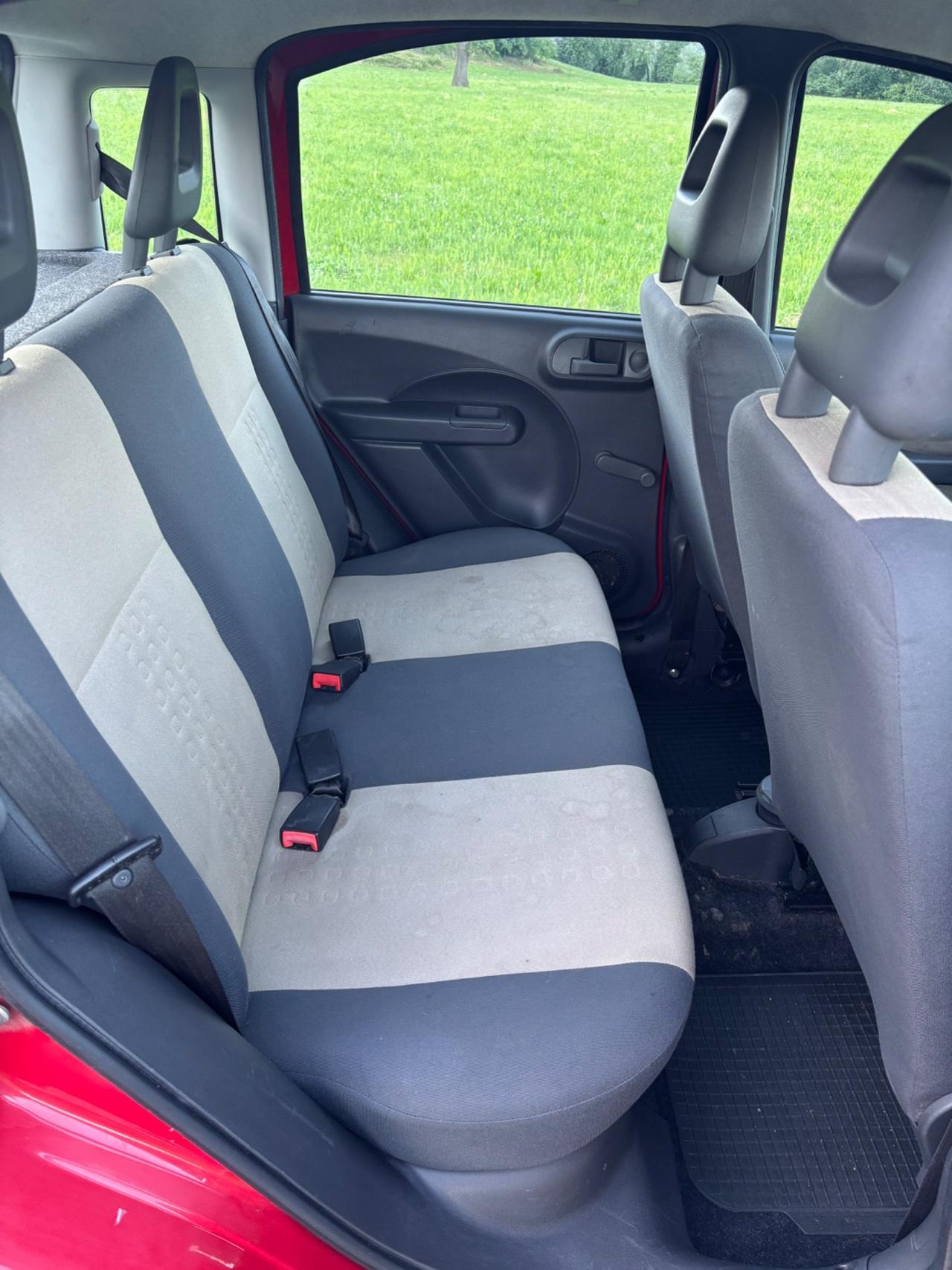 Fiat Panda 1.2 GPL MOTORE 80 mila km PERFETTA