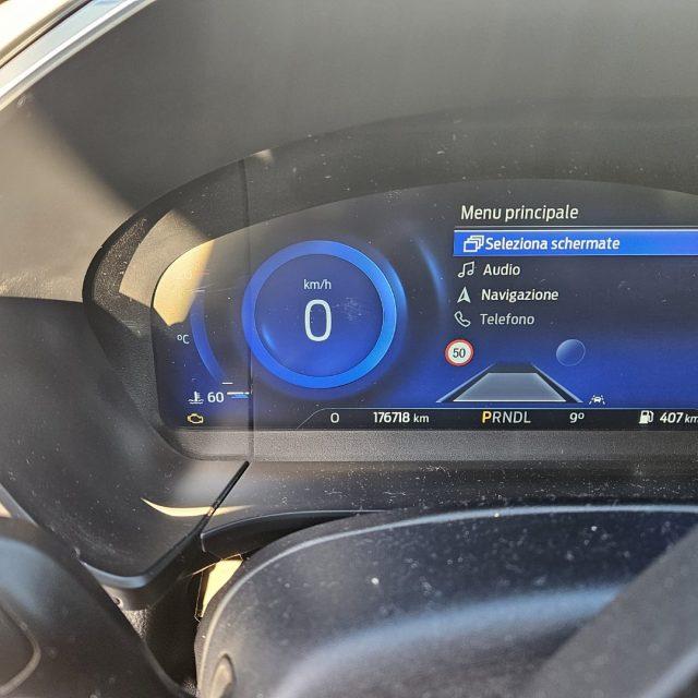 FORD Kuga 2.0 EcoBlue 190 CV aut. AWD Vignale