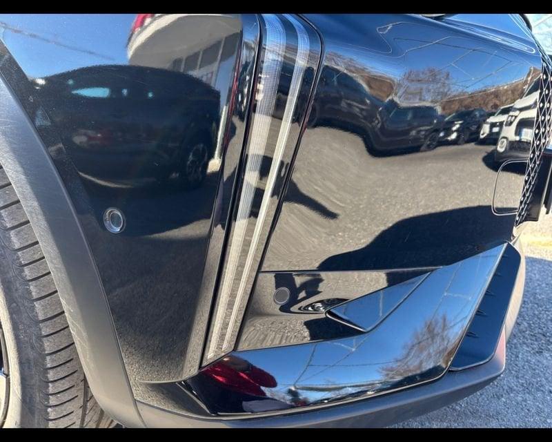 DS DS3 Crossback PureTech 130 aut. Opera