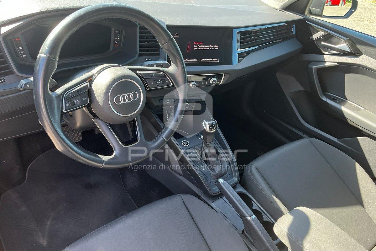 AUDI A1 SPB 30 TFSI