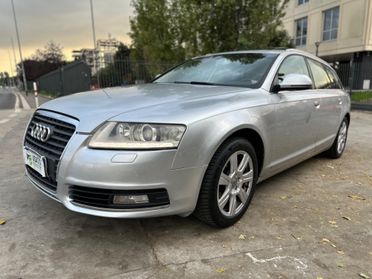 Audi A6 Avant 2.0 TDI 170 UNIPRO Automatica