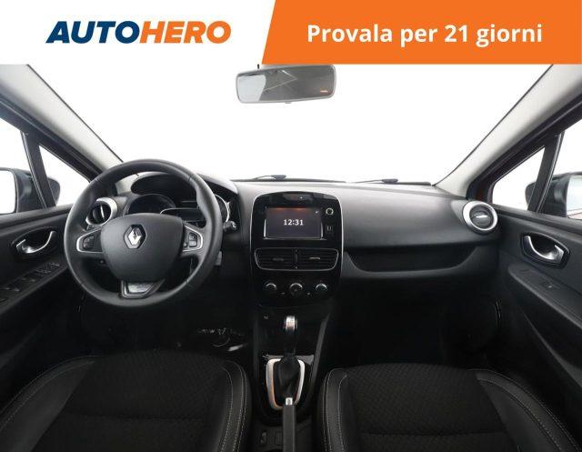 RENAULT Clio dCi 8V 90 CV EDC Start&Stop 5 porte Energy Duel