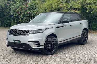 LAND ROVER Range Rover Velar 2.0D I4 204 CV R-Dynamic S