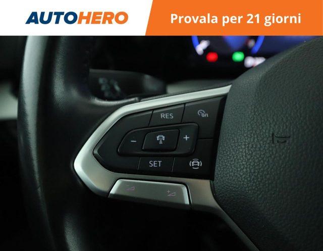 VOLKSWAGEN Golf 1.5 eTSI 150 CV EVO ACT DSG Life