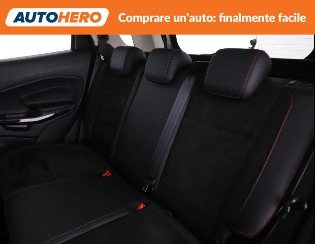 FORD EcoSport 1.0 EcoBoost 125 CV Start&Stop aut. Business