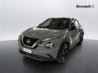 NISSAN Juke 2ª serie - Juke 1.0 DIG-T 114 CV N-Design