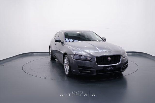 JAGUAR XE 2.0 D 180 CV AWD aut. Prestige Business Edition