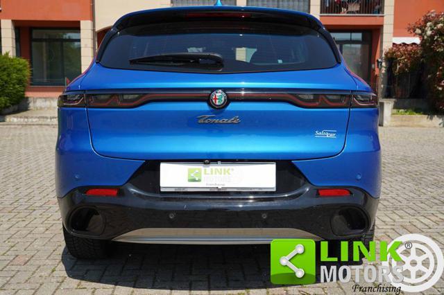 ALFA ROMEO Tonale 1.6 Ti 130CV TCT6 - 2023 - 29.000KM