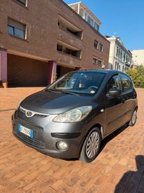 Hyundai i10 1.1 12V BlueDrive GPL Style