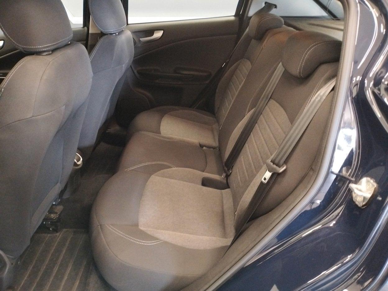 ALFA ROMEO Giulietta (2010-21) Giulietta 1.6 JT...