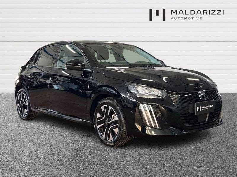 Peugeot 208 II 2023 1.2 puretech Allure s&s 100cv