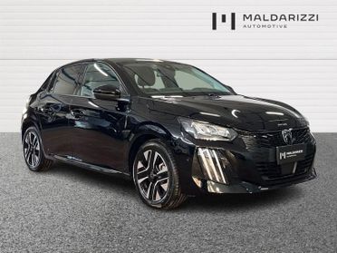 Peugeot 208 II 2023 1.2 puretech Allure s&s 100cv