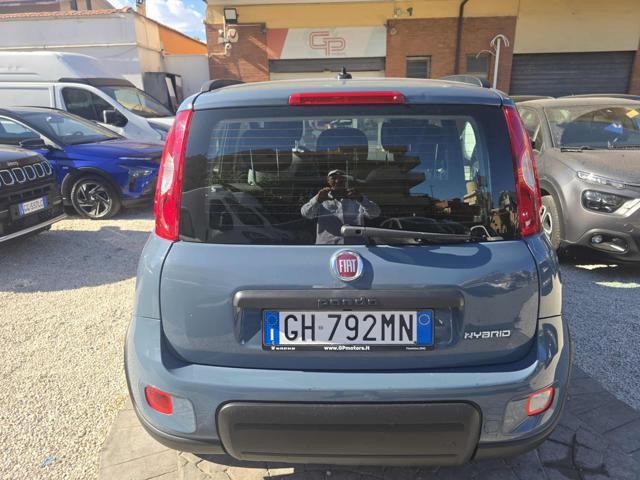 FIAT Panda 1.2 EasyPower City Life NO OBBLIGO DI FINANZ !!!!