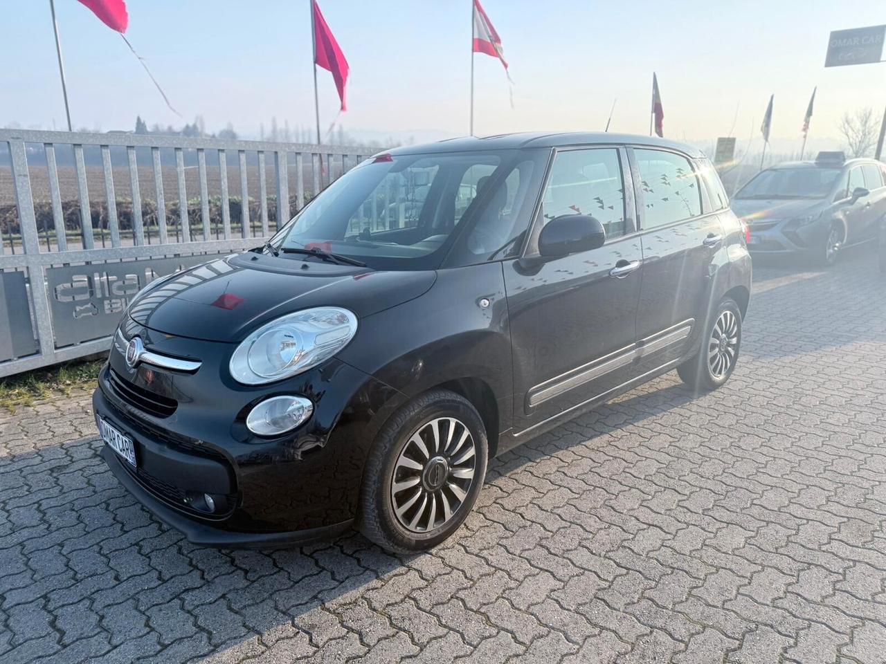 Fiat 500L 1.3 MJT 2015 NEOP. EURO 6
