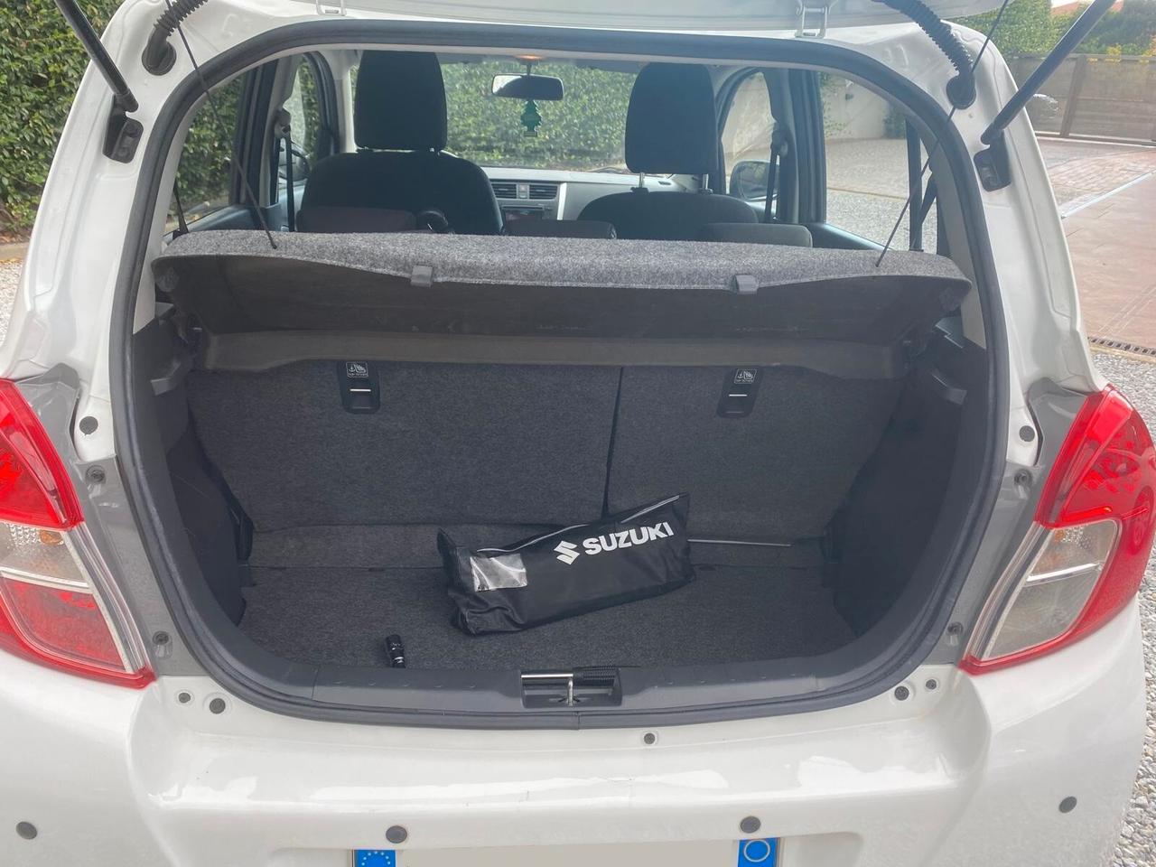 Suzuki Celerio 1.0 Easy