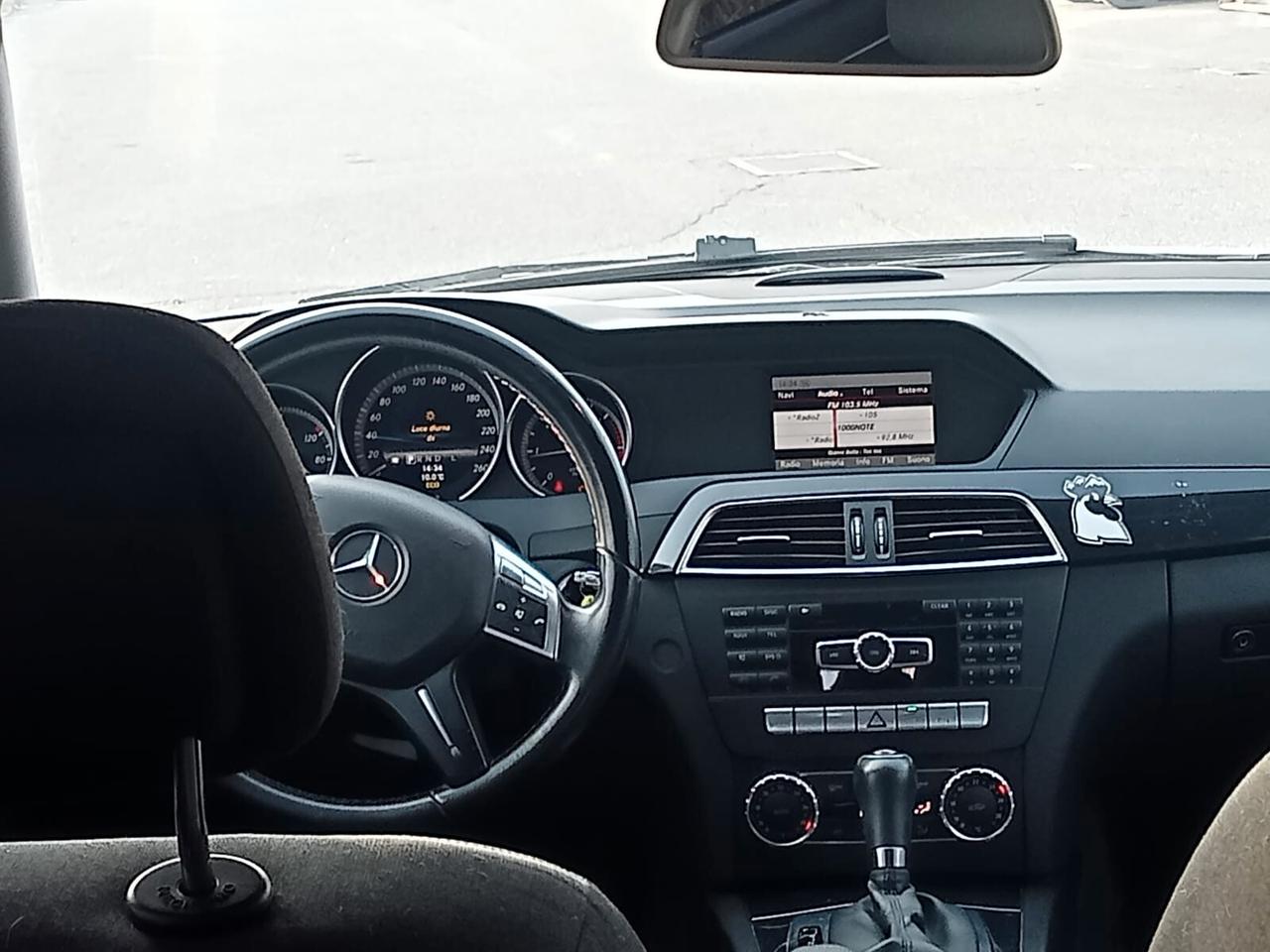 Mercedes-benz B 220 B 220 CDI Automatic Premium