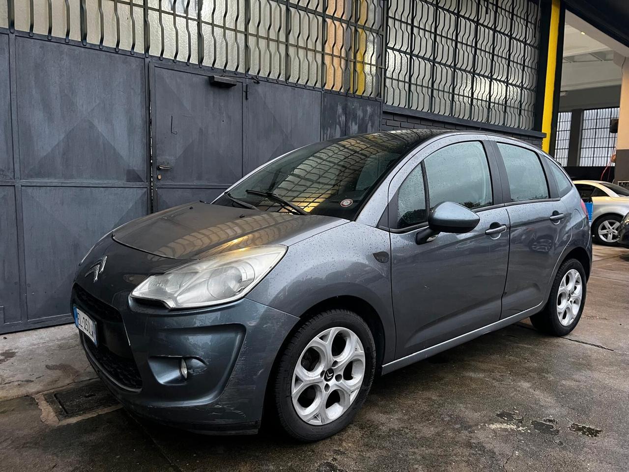 Citroen C3 1.1 Business
