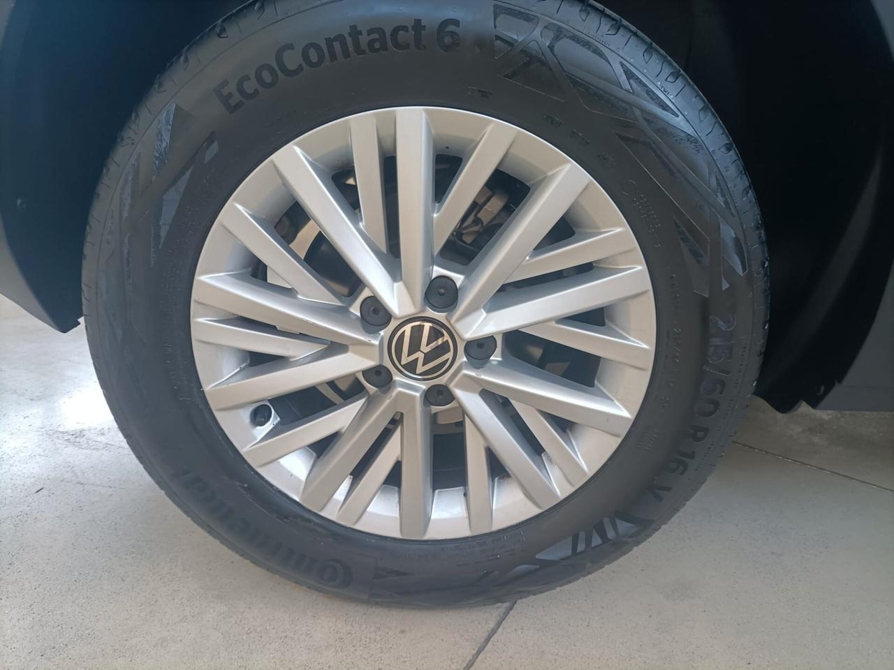 Volkswagen T-Roc 1.0 TSI Life
