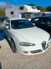 Alfa Romeo 147 1.9 JTD (120) 5 porte Progression