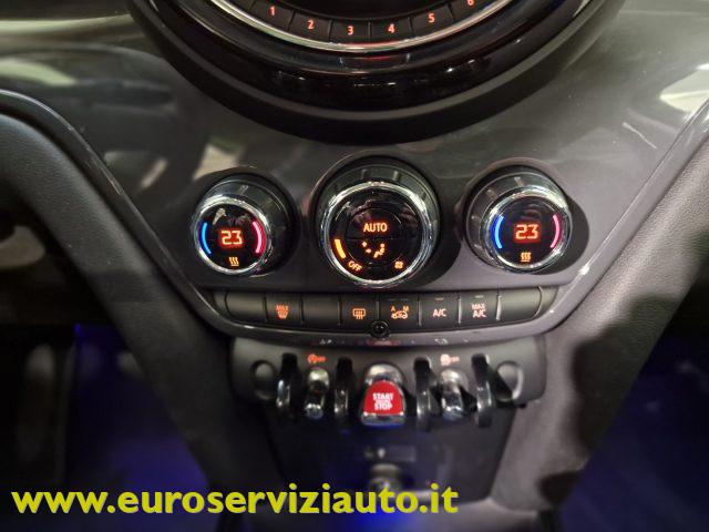 MINI Countryman 1.5 Cooper Hype Countryman