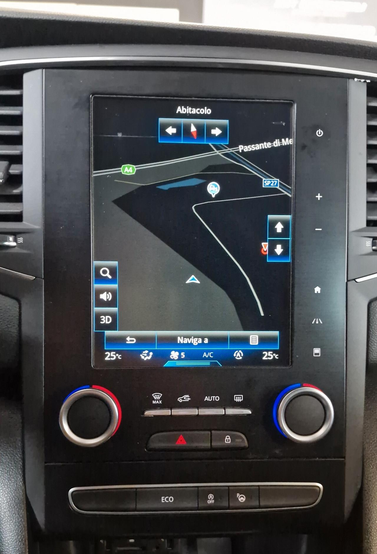 Renault Megane Mégane dCi 130 CV Energy GT Line