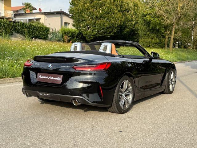 BMW Z4 sDrive20i Msport 2000CC IVA ESPOSTA
