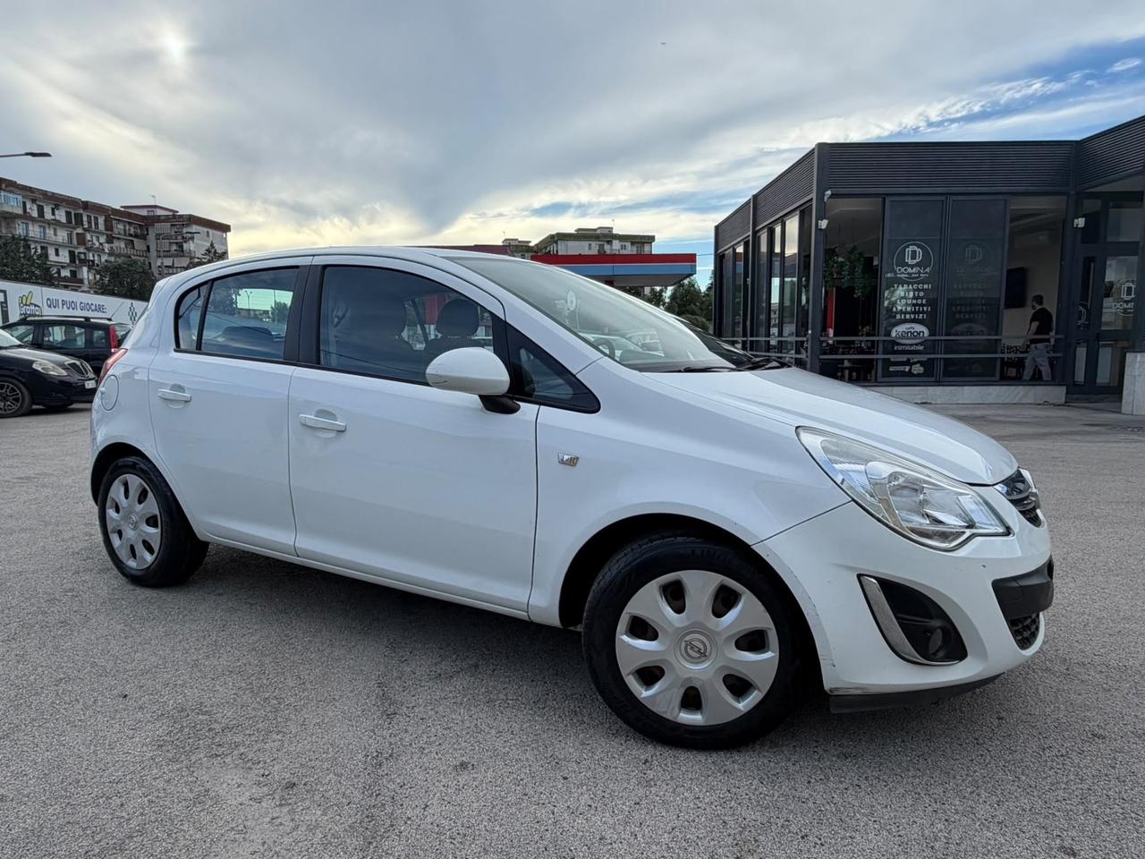 Opel Corsa 1.2 85CV 5 porte GPL-TECH Elective