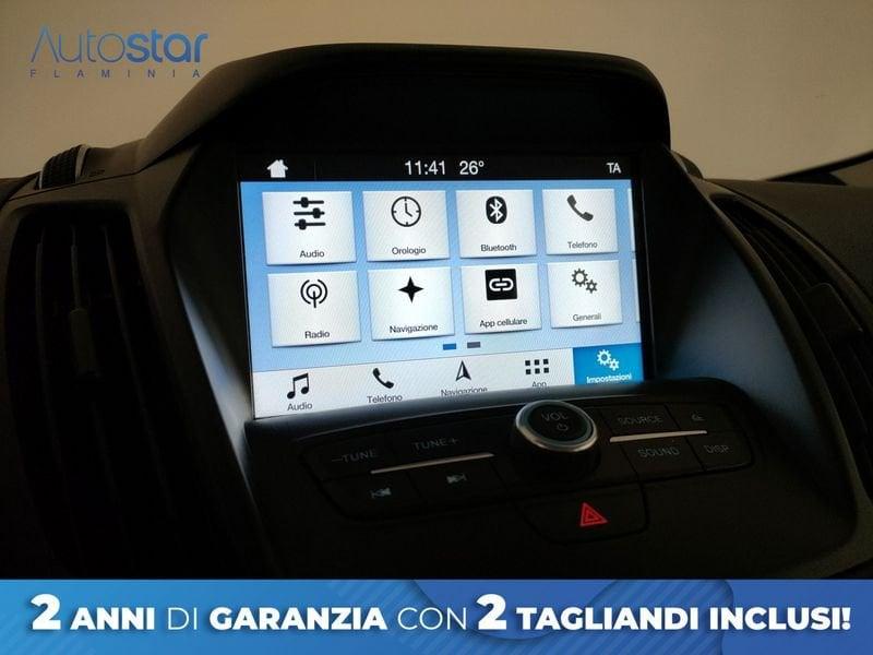 Ford Kuga 1.5 tdci Business s&s 2wd 120cv