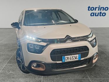 Citroën C3 BlueHDi 100 S&S C-Series