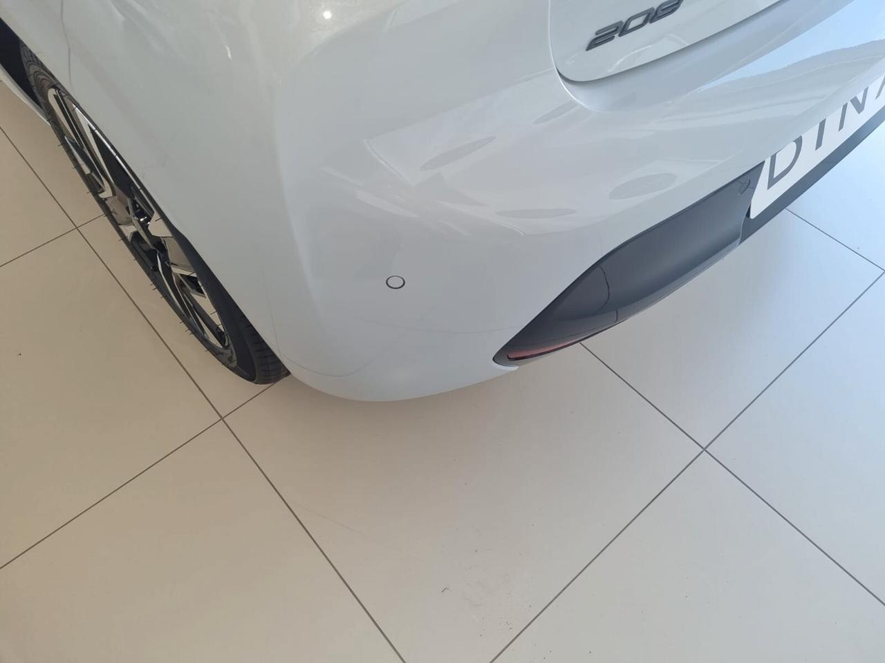 Peugeot 208 EDITION