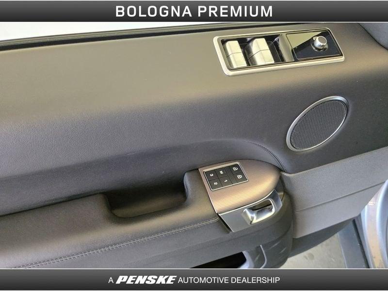 Land Rover RR Sport 3.0D l6 249 CV HSE - Gancio Traino