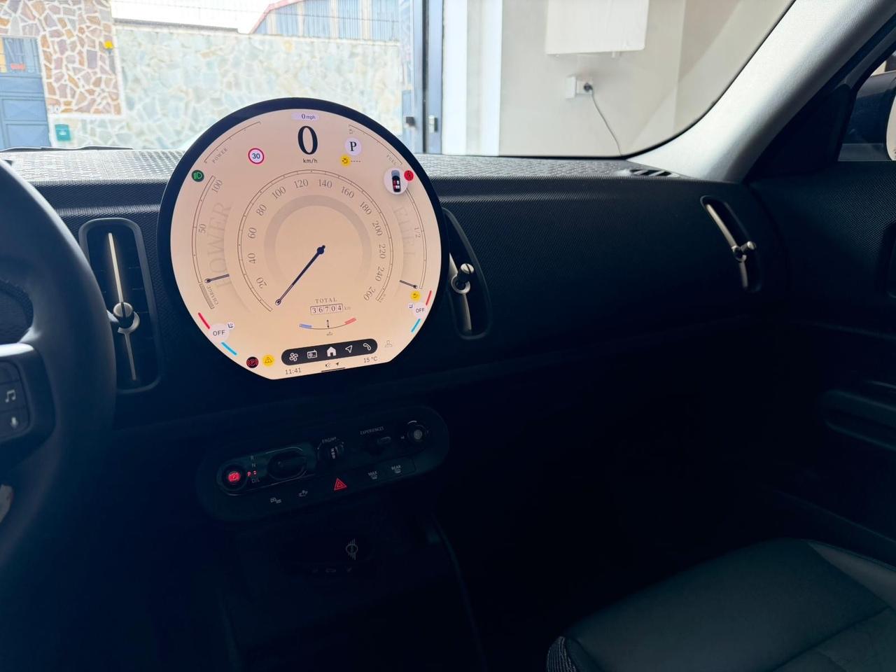 Mini Cooper D Countryman 2.0 Classic