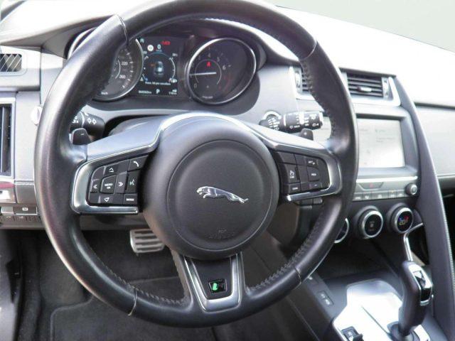 JAGUAR E-Pace E-PACE 2.0 CV249 AWD AUTOMATICO R-DYNAMIC SE