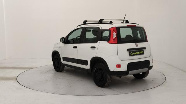 FIAT Panda 0.9 t.air t. Wild s&s 85cv