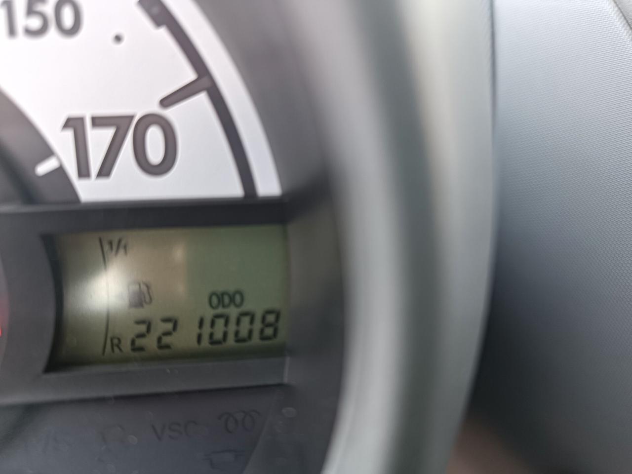 Peugeot 107 1.0 68CV 3p. Desir