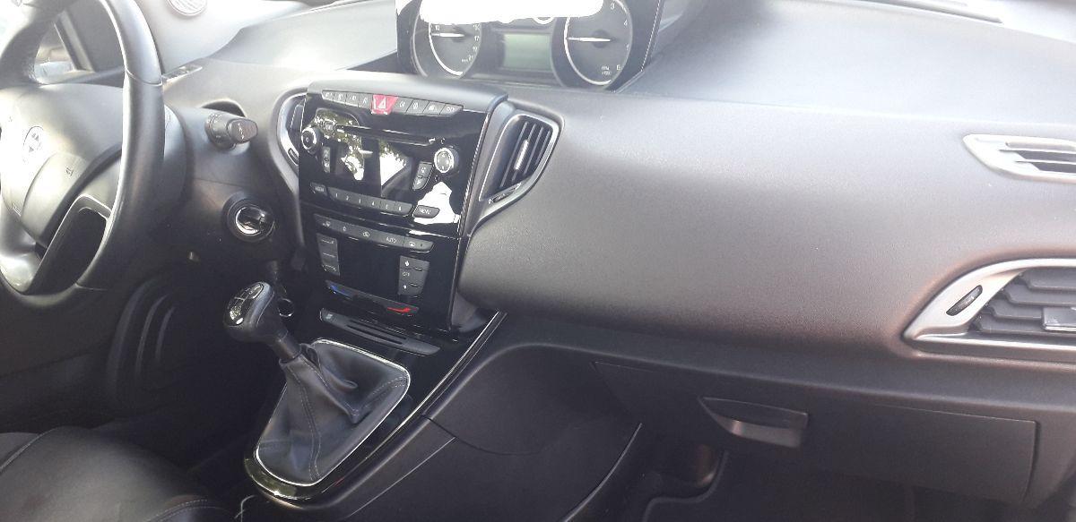 LANCIA - Ypsilon - 1.3 MJT 16V 95 CV 5p. S&S Gold