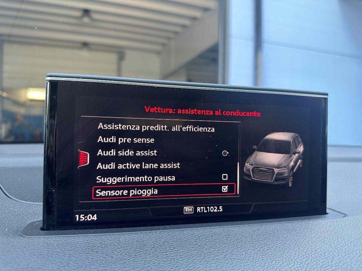 AUDI Q7 3.0 TDI quattro tiptronic Business Plus - 7 POSTI - CONTO VENDITA!!!
