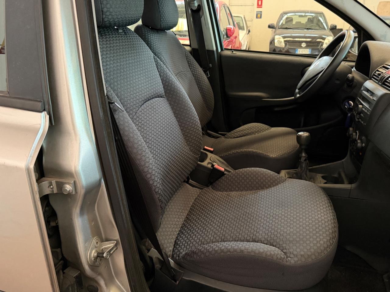 Fiat Stilo 1.2 5P. EURO 4