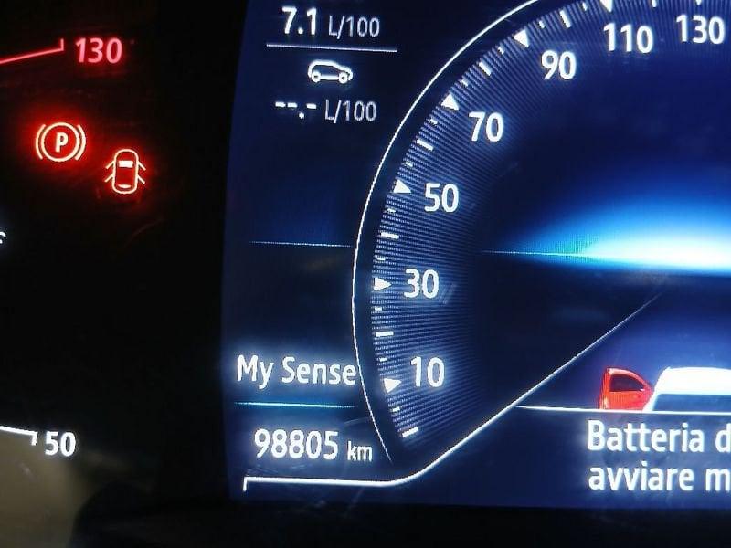 Renault Talisman Sporter 2.0 blue dci Business 160cv edc