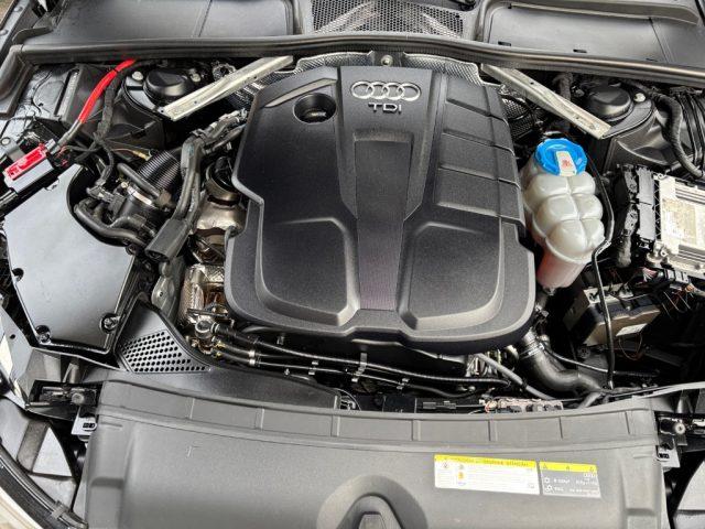 AUDI A4 Avant 2.0 TDI 150 CV S tronic Business