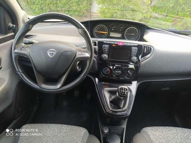 Lancia Ypsilon Ypsilon 1.2 Elefantino Blu ecochic Gpl 69cv my19