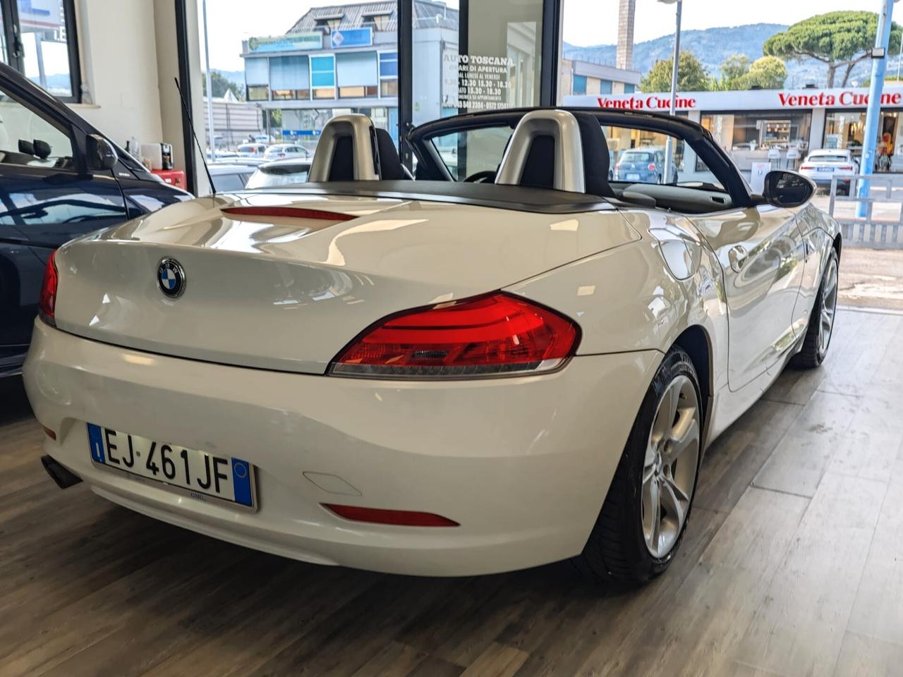 Bmw Z4 sDrive23i