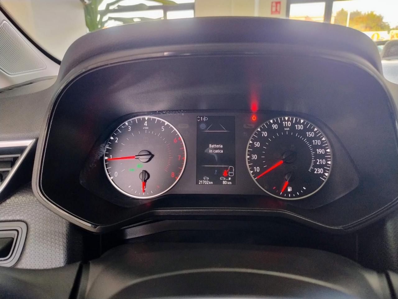 Renault Clio TCe 90 CV 5 porte Zen